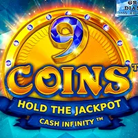 Twindor – 9 Coins