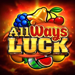 Twindor – All Ways Luck