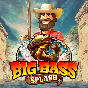 Twindor – Big Bass Splash