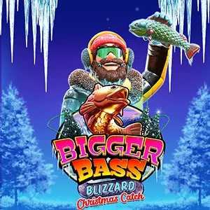 Twindor – Bigger Bass Blizzard