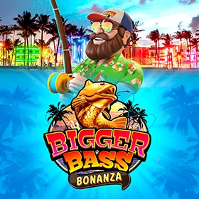 Twindor – Bigger Bass Bonanza