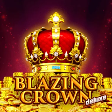 Twindor – Blazing Crown Deluxe