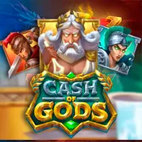 Twindor – Cash Gods