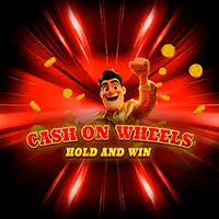 Twindor – Cash On Wheels
