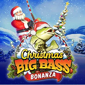 Twindor – Christmas Big Bass