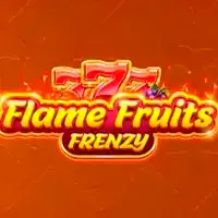 Twindor – Flame Fruits Frenzy