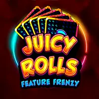 Twindor – Juicy Rolls