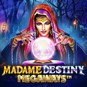 Twindor – Madame Destiny Megaways