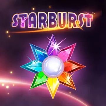 Twindor – Starburst