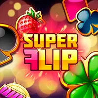Twindor – Super Flip